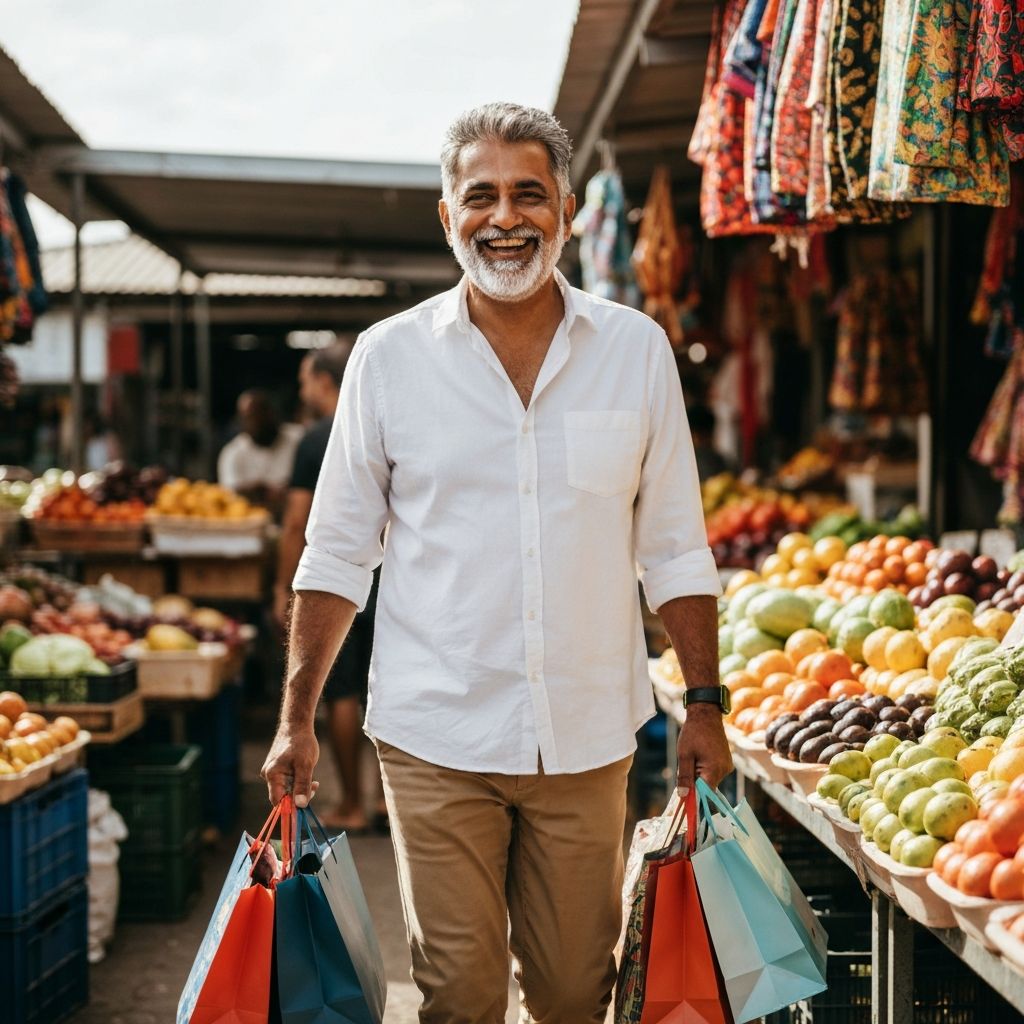 Hellopeter community member