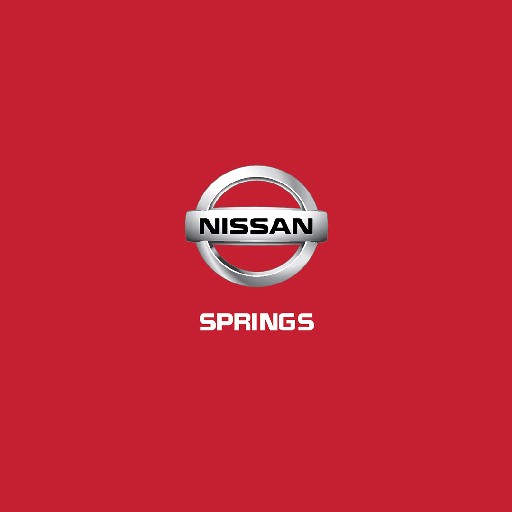 Nissan Springs Logo