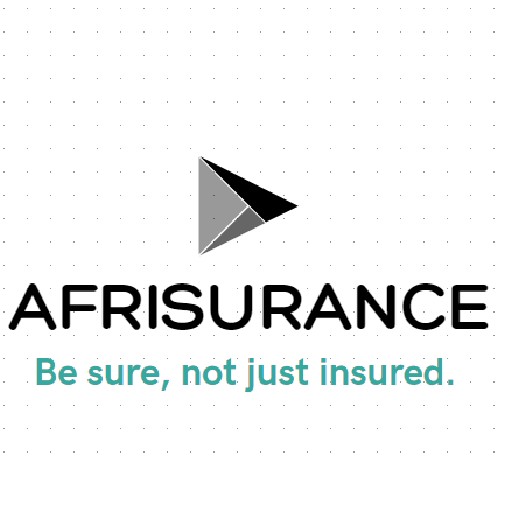 Afrisurance (Pty) Ltd Logo