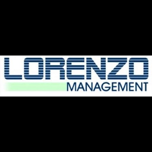 Lorenzo Management Logo