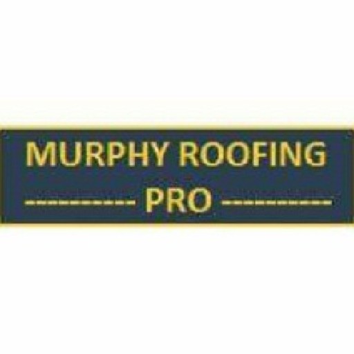 Murphy Fence Company - MurphyRoofingPro Logo