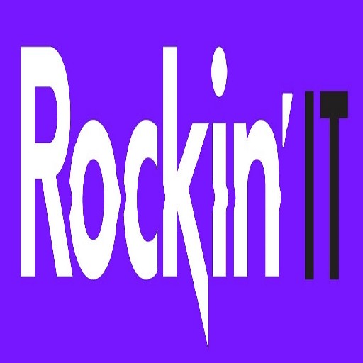 Rockin IT