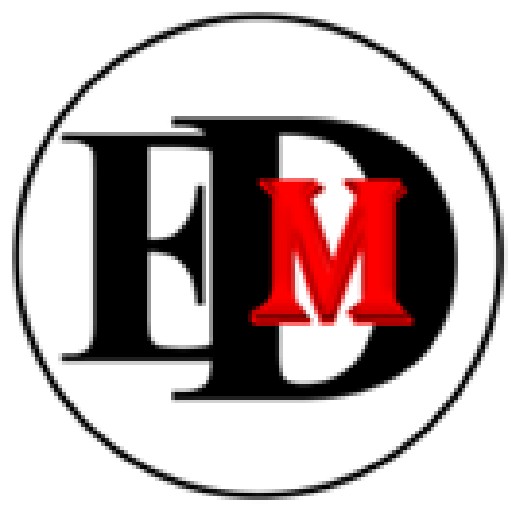 Earth Diesel Mining Logo