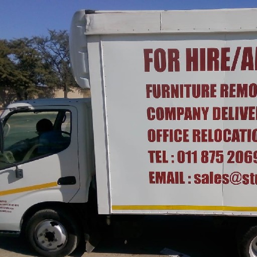 Stuffy Logistics