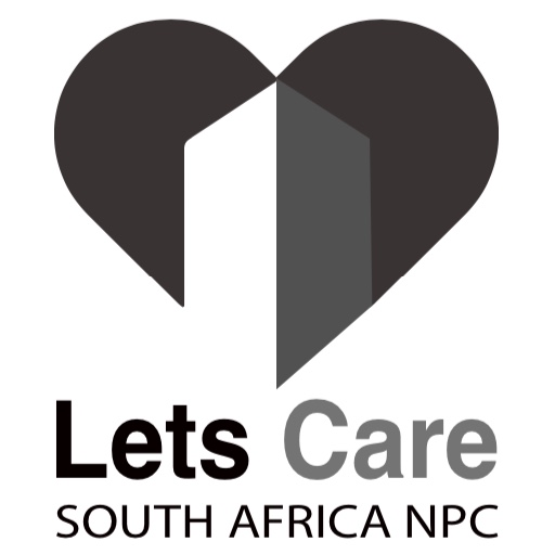 Lets Care South Africa NPC Logo