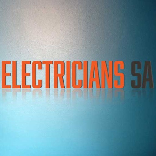 Electricians-SA Logo