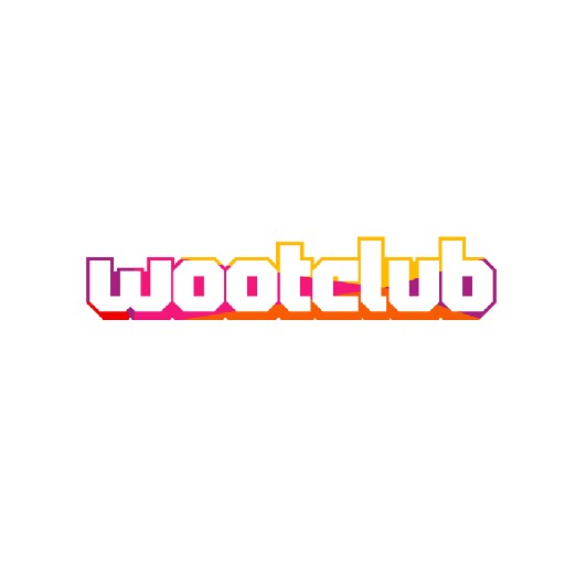 Wootclub Logo