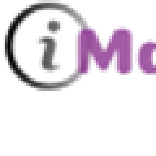 iMaht Travel Management Logo