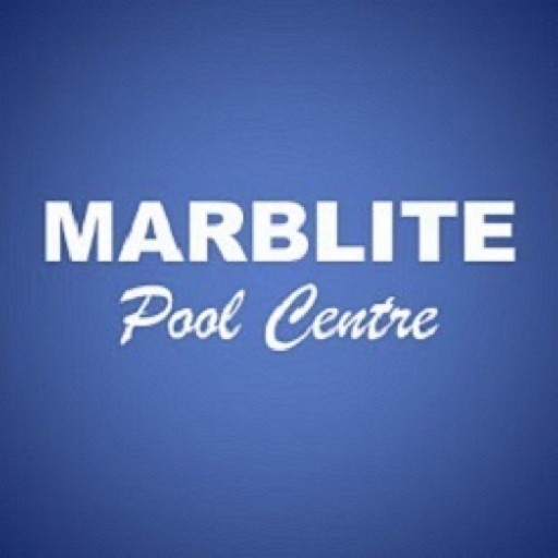 Marblite Pool Centre Pretoria Logo