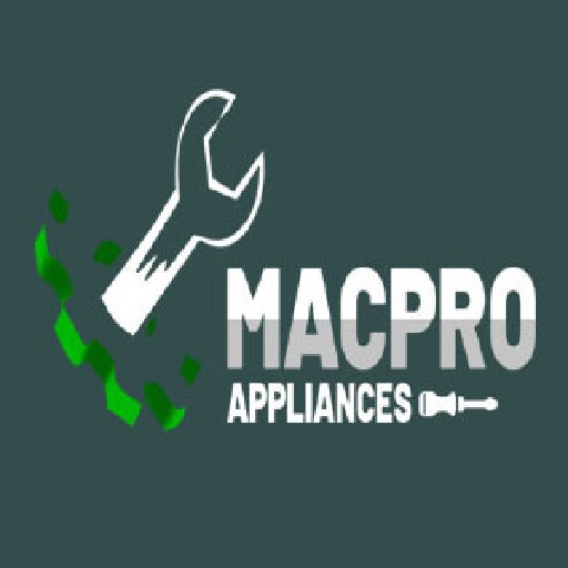 Macpro Appliances Services