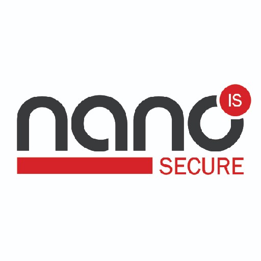 Nano Secure Logo
