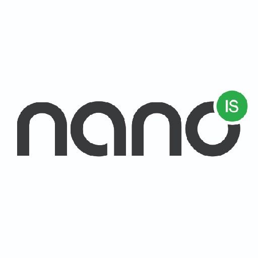 Nano Fibre Western Cape Logo