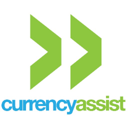 Currency Assist Logo