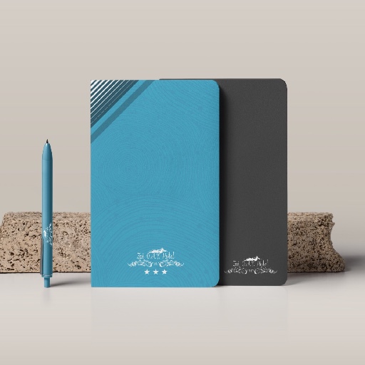 Zai Oat Hotel Logo