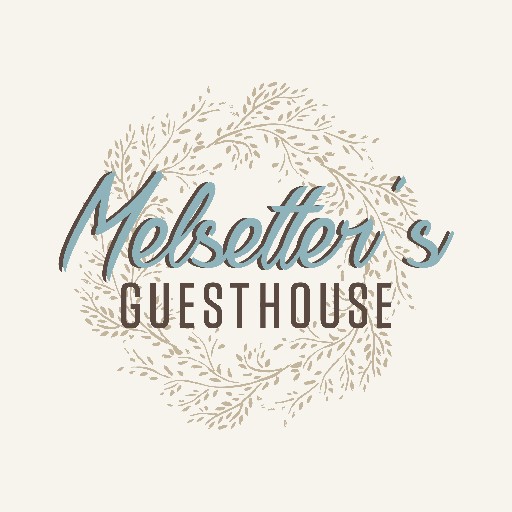 Melsetters Guesthouse Logo