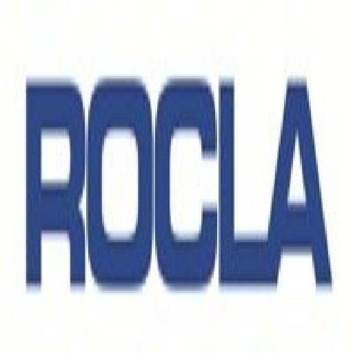 Rocla Logo