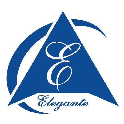 Elegant Roofing Logo