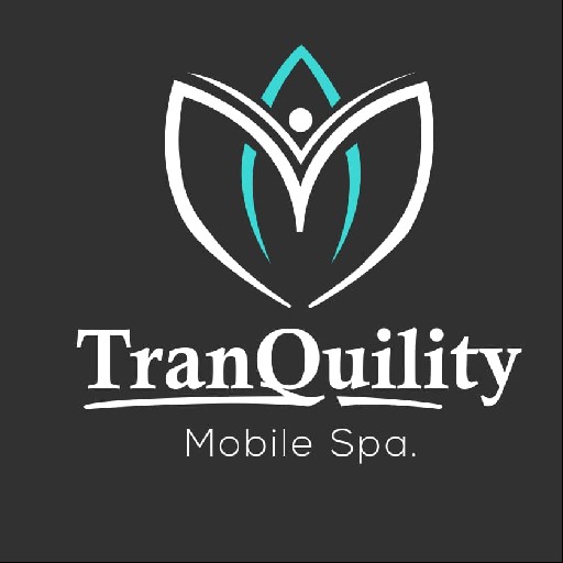 Tranquility Mobile Spa Logo