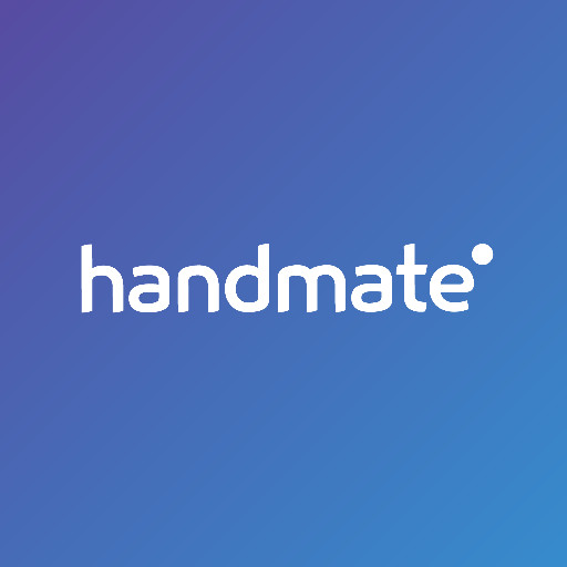 Handmate Logo