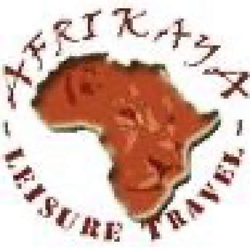 Afrikaya Leisure Travel Logo