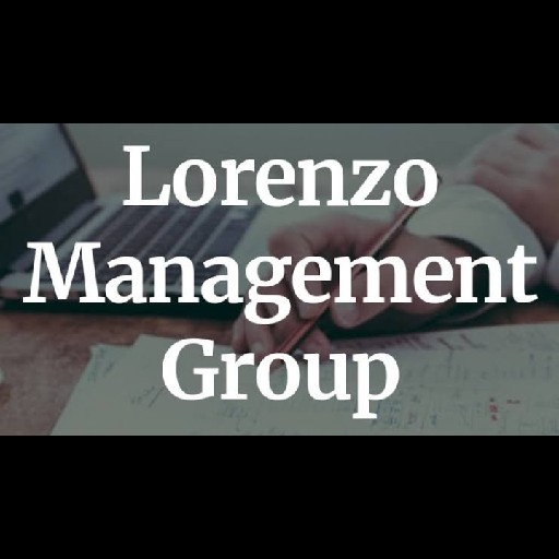 Lorenzo Africa Group Logo