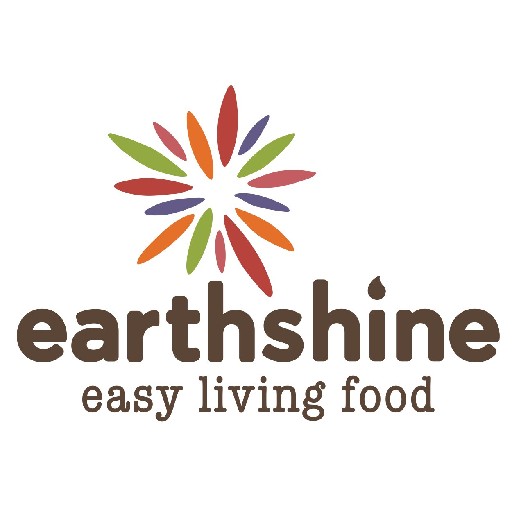 Earthshine Logo