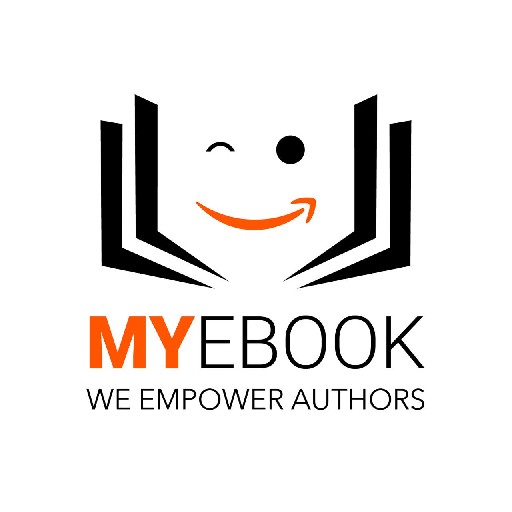 myebook Logo