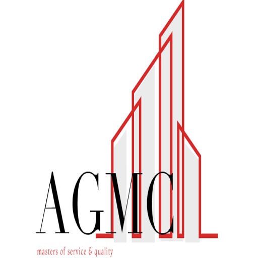 AG Maintenance Services Pty Ltd. Logo