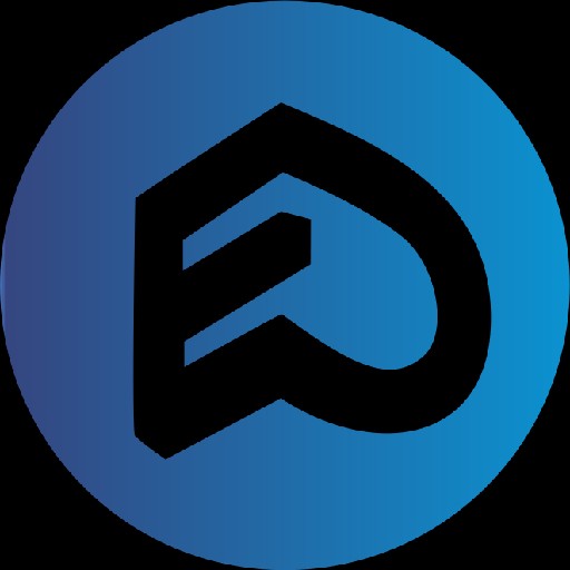 E.D Digital Logo