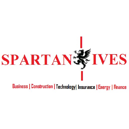 Spartan Ives Holdings Logo