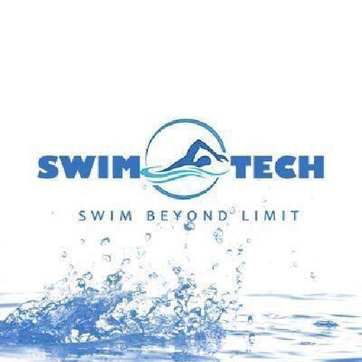 Swimtech Construction (PTY) LTd Logo