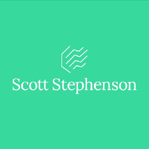 Scott Stephenson Business Advisory Logo