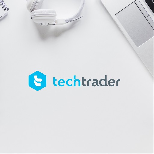 Tech Trader SA Logo