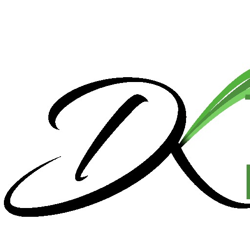 DK Turf Logo
