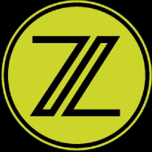 Zenzele Fitness Logo