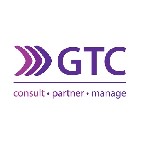 GTC (Pty) Ltd Logo
