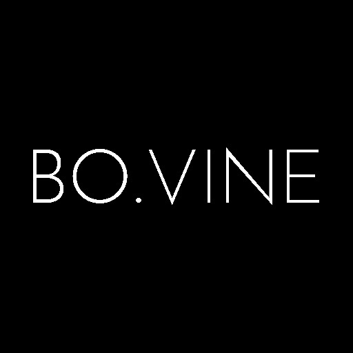 Bovine Leather Logo