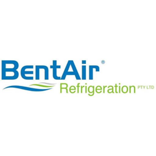 BentAir Refrigeration PTY LTD Logo