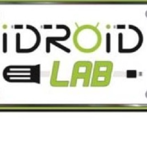 Idroid Lab Logo