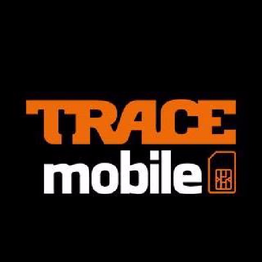 Trace Mobile Logo