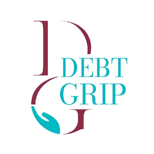 Debtgrip Pty Ltd Logo