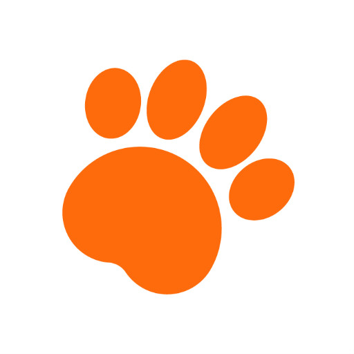 Cute Pet SA Logo