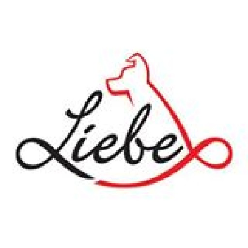 Liebe Smart Dog Food Logo