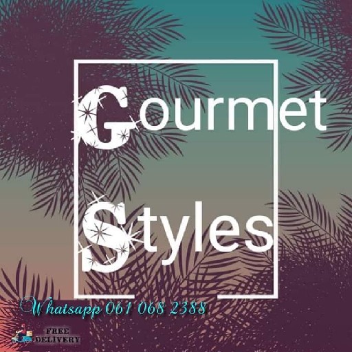 Gourmet Styles Logo