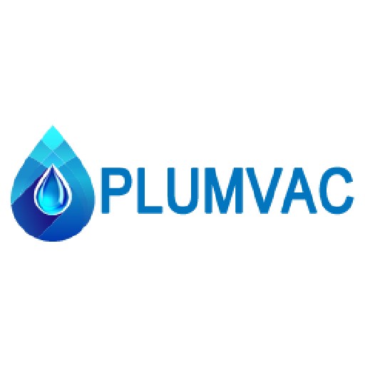 PLUMVAC PROJECTS AND SERVICES Logo
