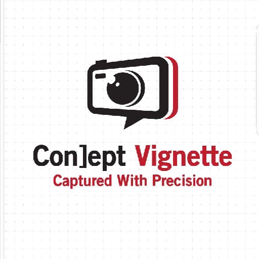 Concept Vignette Logo