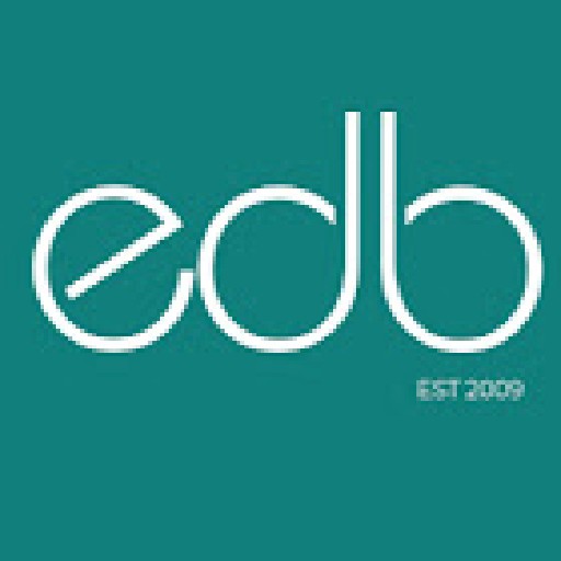 EDB Events Logo