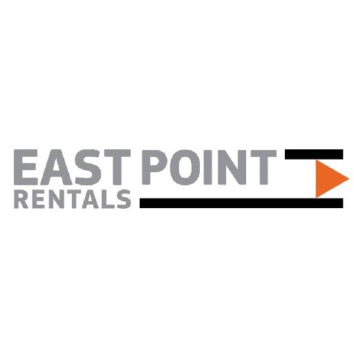 East Point Rentals Logo