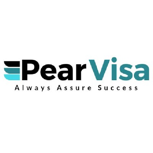PearVisa Immigration Services Private Limited Logo