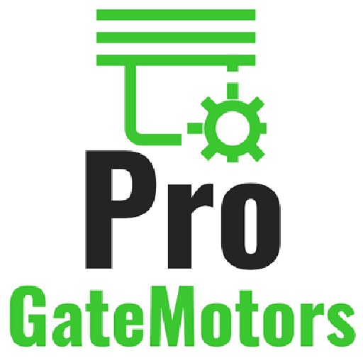Pro Gate Motor Repairs Logo